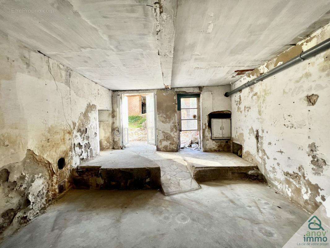 Appartement à POITIERS