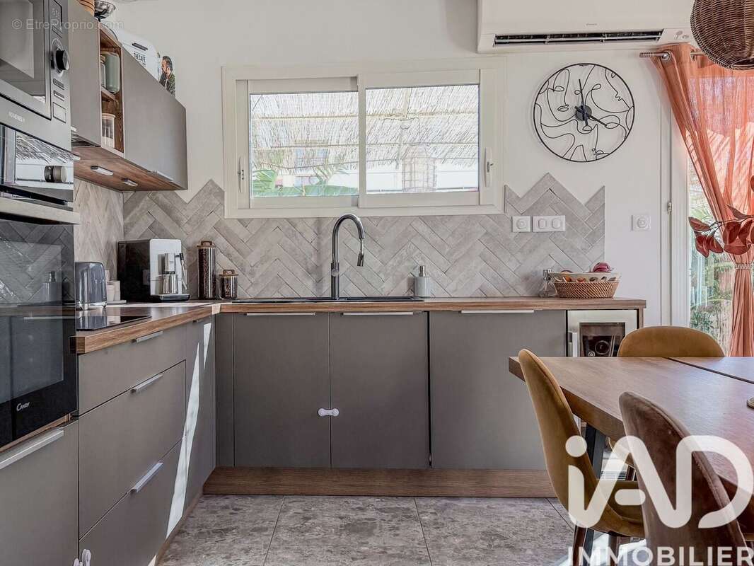 Photo 6 - Maison à LA SEYNE-SUR-MER