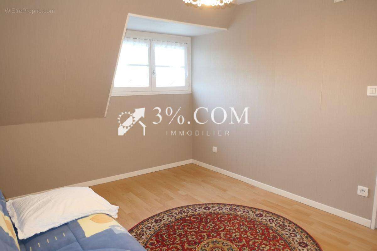 Maison à SAINT-MARTIN-EN-CAMPAGNE