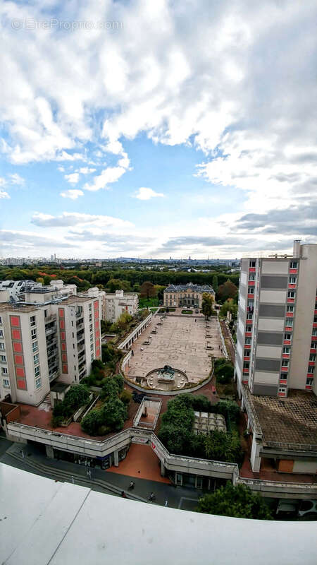 Très bel appartement avec loggia   Epinay-sur-Seine, cœur de ville - photo 7