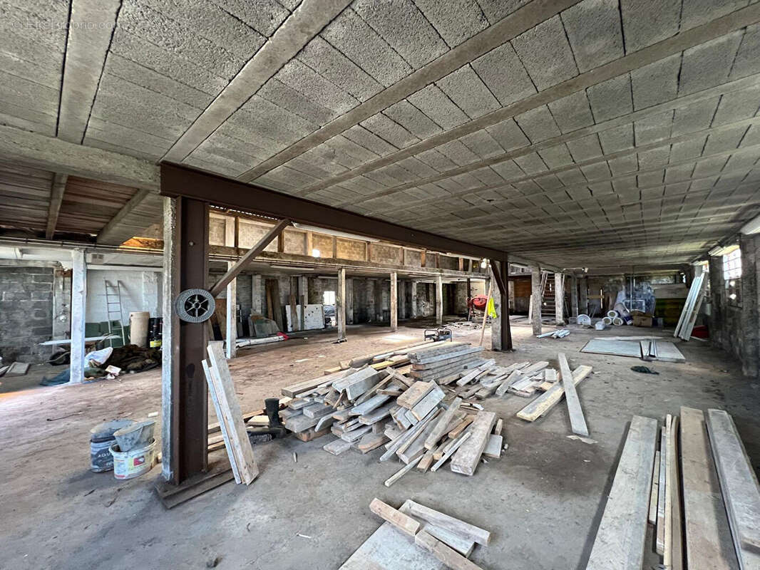 Appartement à LESNEVEN