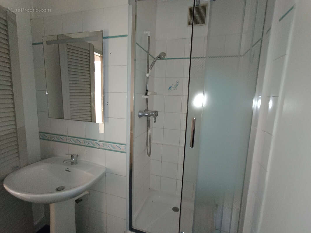Appartement t2 amiens sud est - photo 8