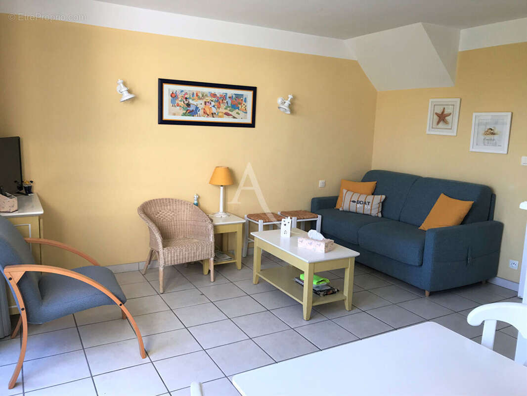 Maison Port Bourgenay - photo 2
