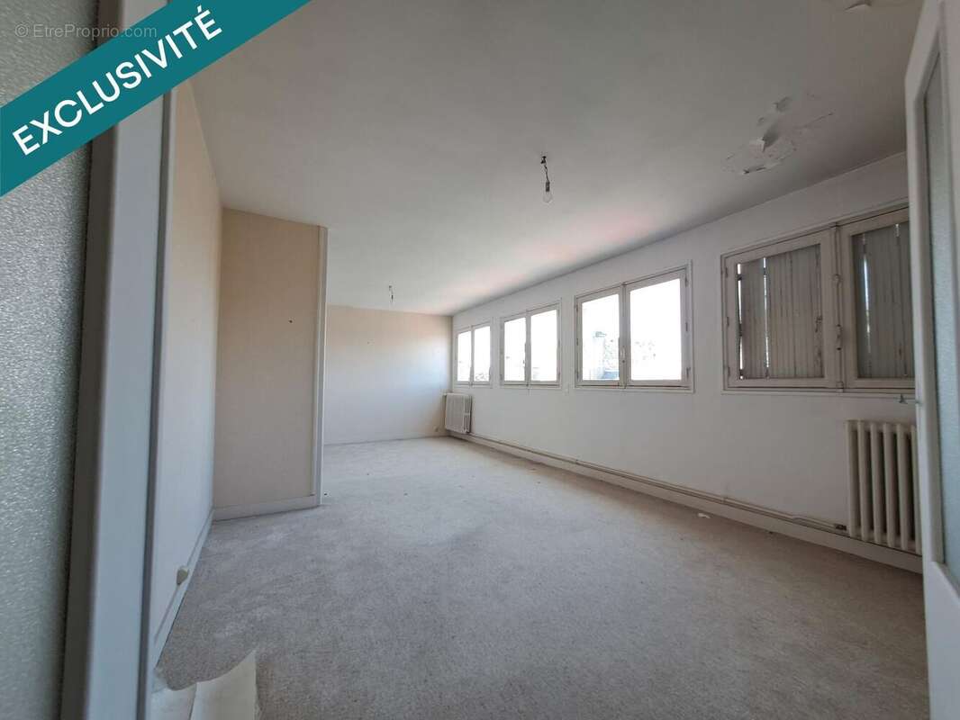 Photo 3 - Appartement à MORTAIN