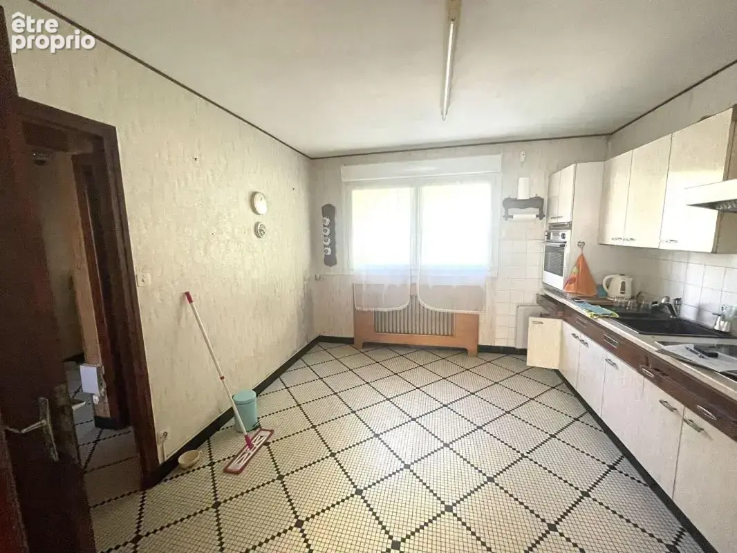 Maison T7 à Brest - Penfeld - photo 5