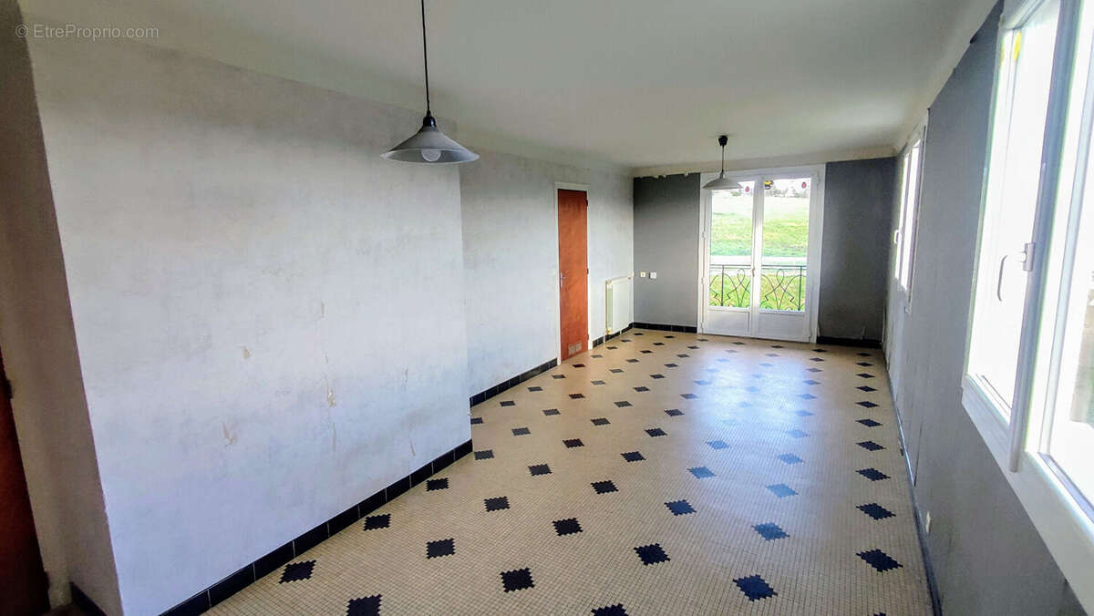 Maison à SAINT-SEVER