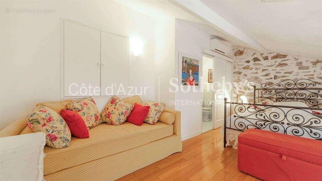 Appartement à SAINT-TROPEZ