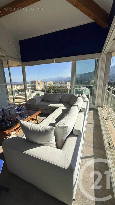 Appartement à BASTIA