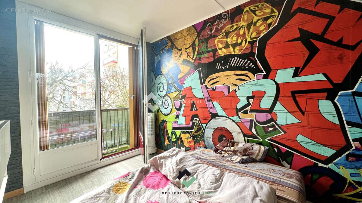 Appartement à CHOISY-LE-ROI