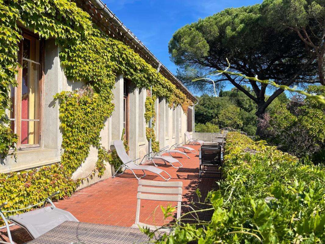 Maison à MONTOLIEU