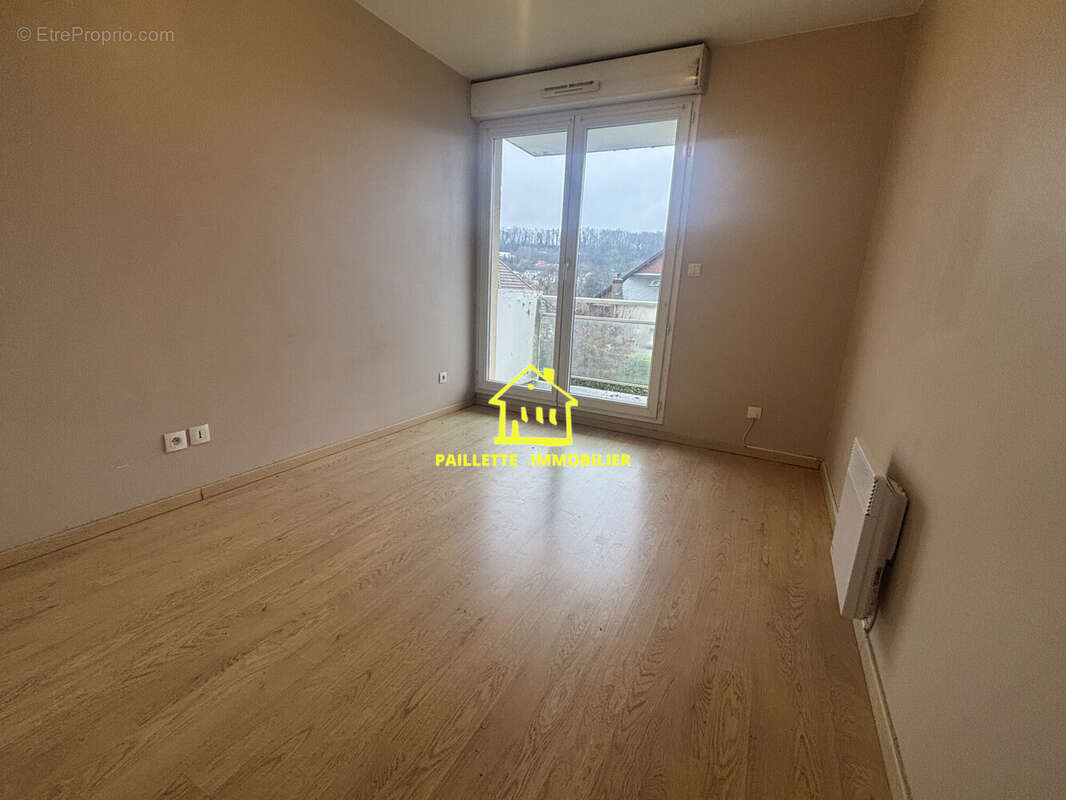 Appartement à MONTIVILLIERS