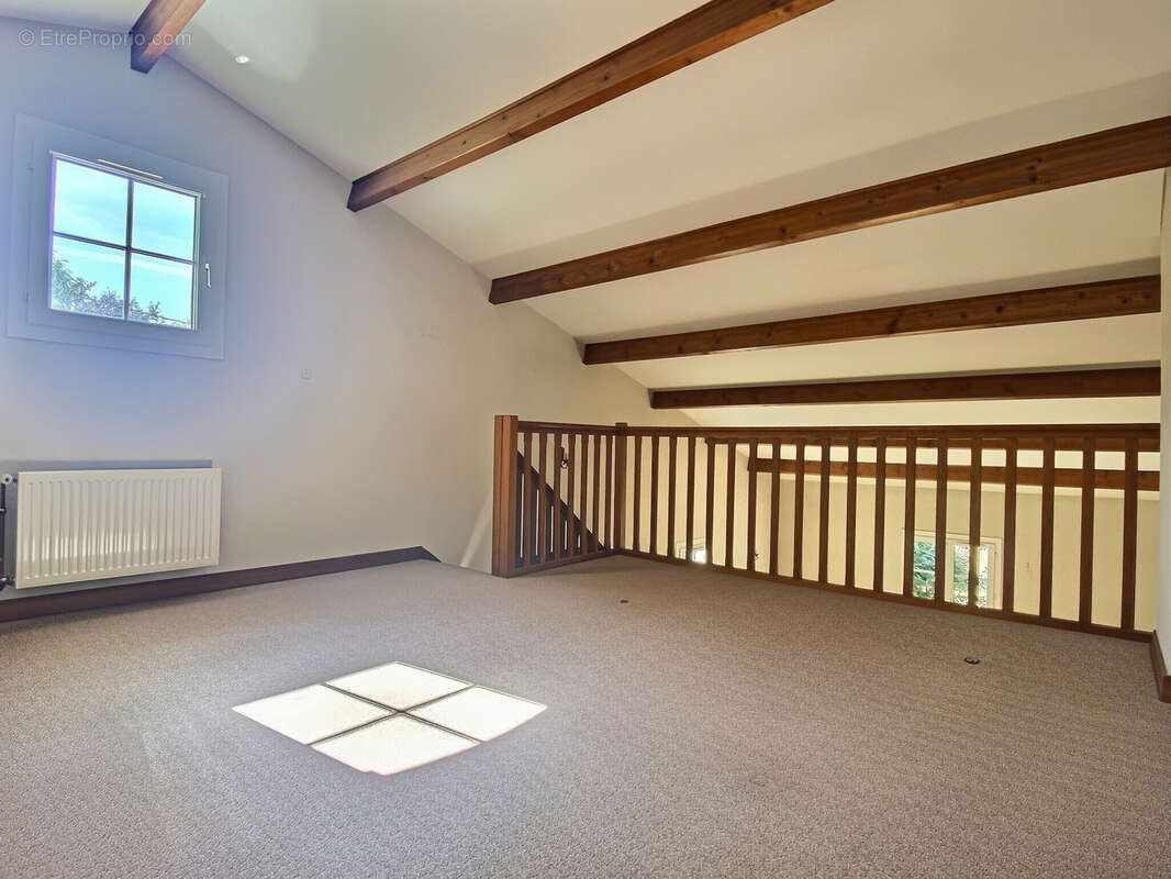 Maison individuelle de plain-pied 5P 3 chambres - photo 6