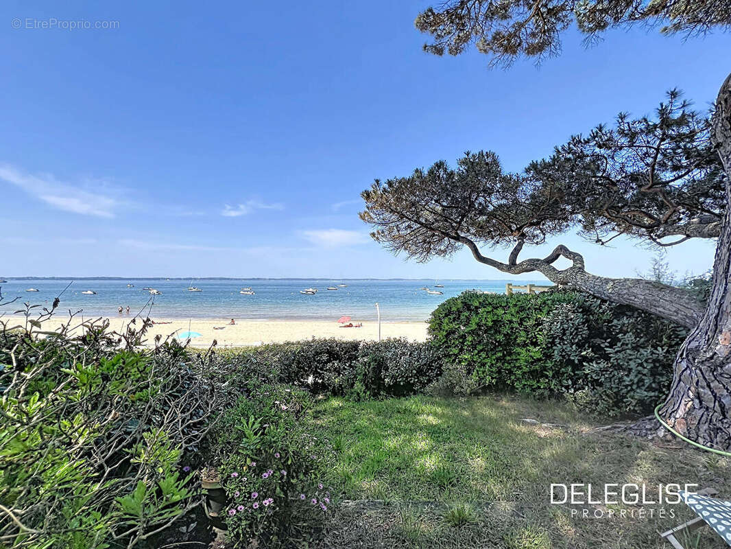 Appartement à ARCACHON