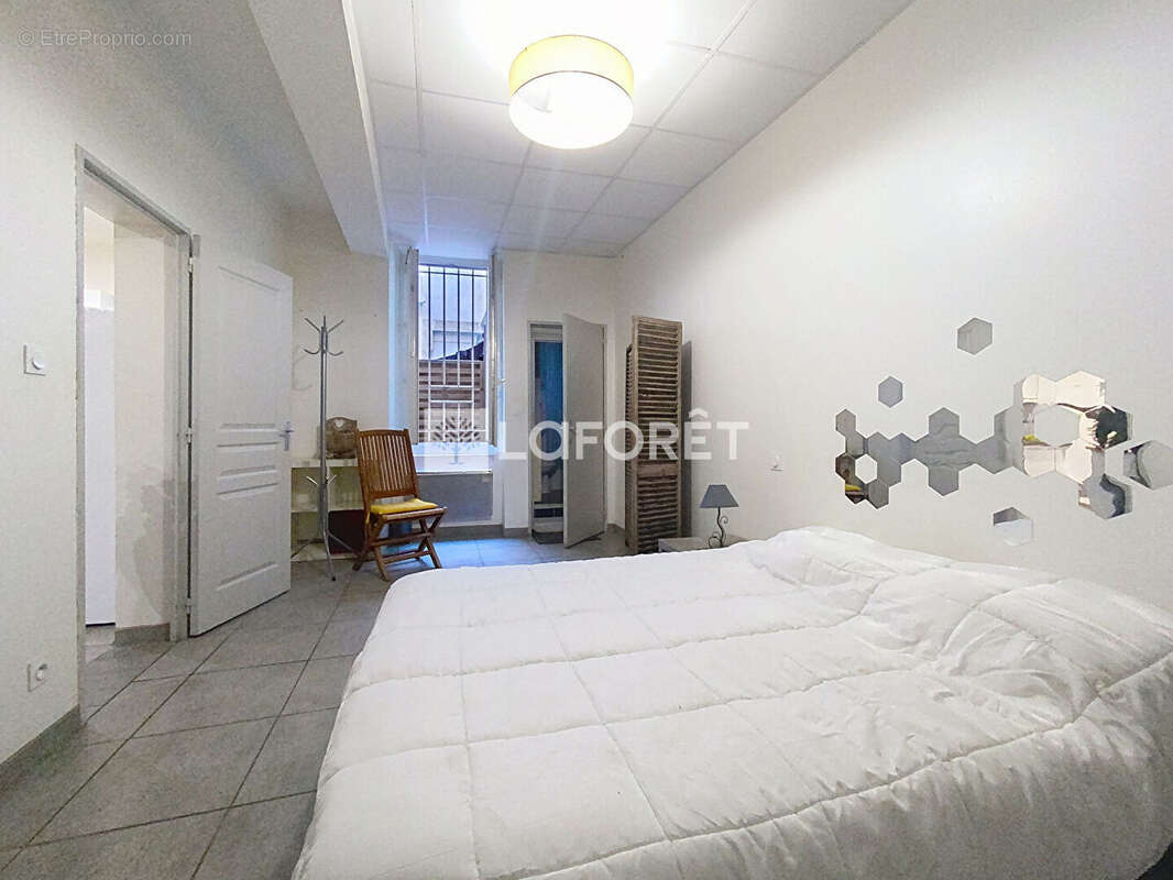 Appartement à NIMES