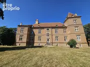 Appartement à LACROIX-FALGARDE