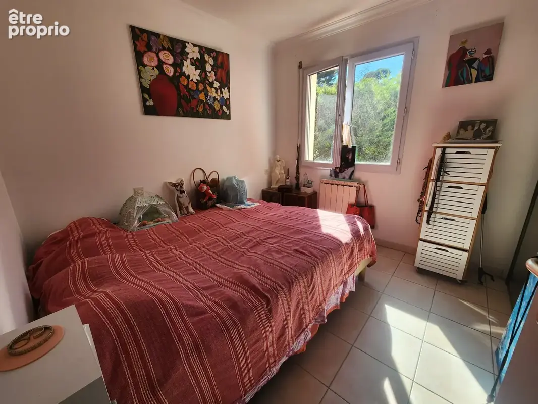 À vendre   Maison indépendante quartier Garrigou à Sète - photo 8