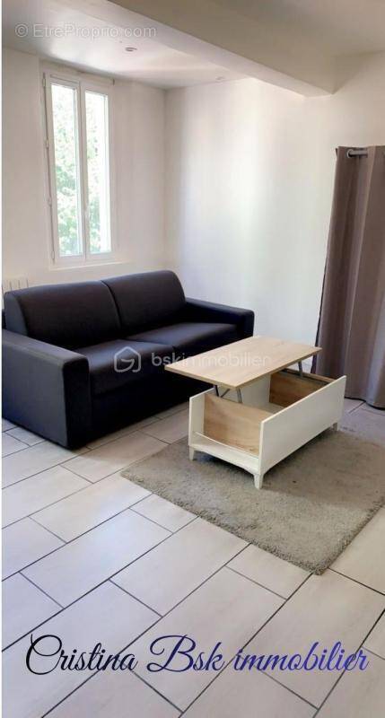 Appartement à DIGNE-LES-BAINS
