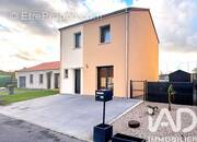 Photo 1 - Maison à JARNY