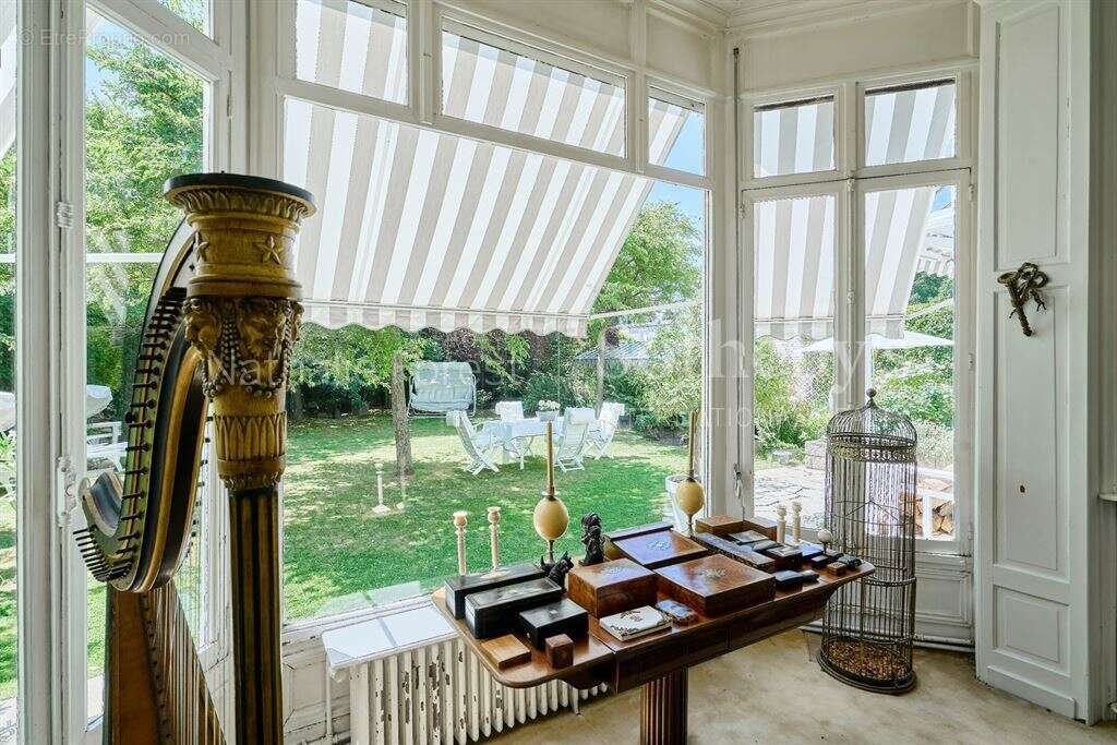 Maison à LAMBERSART