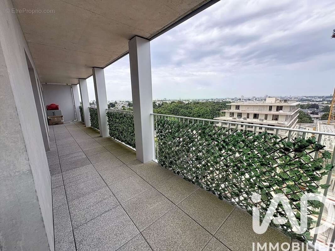 Photo 8 - Appartement à RENNES