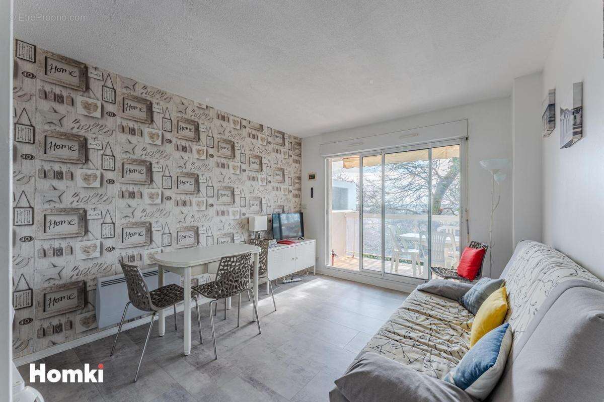 Appartement à ARCACHON