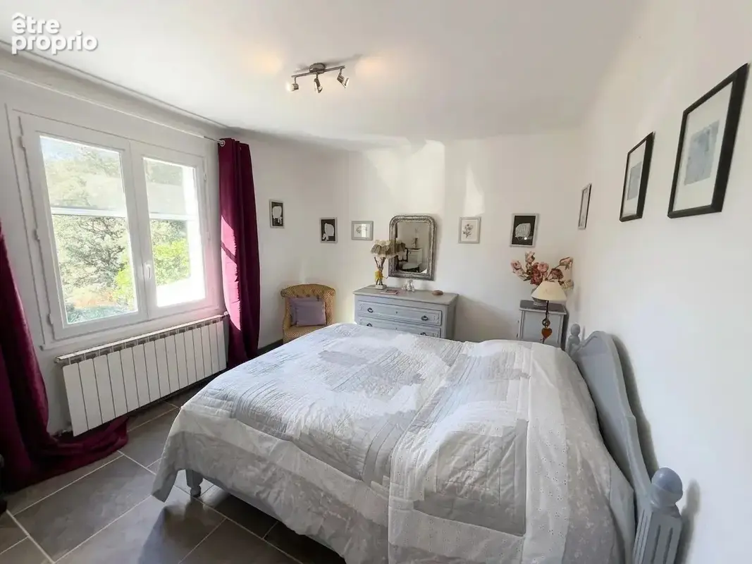 Maison - cotignac - photo 20