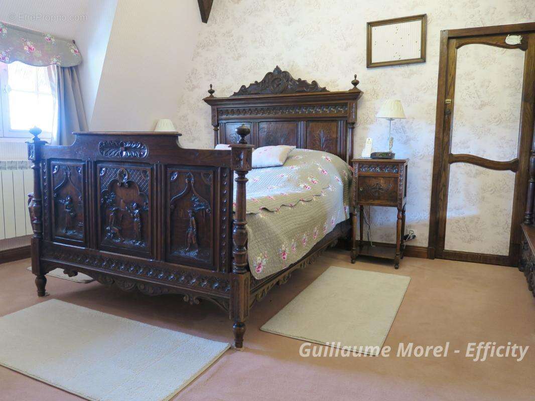 Maison à CRIQUETOT-L'ESNEVAL