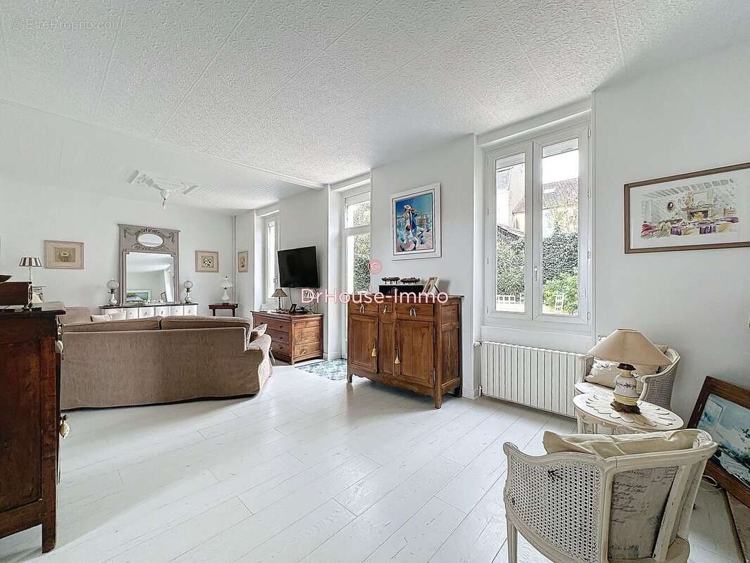 Maison 110 m² à Perigueux  - photo 15
