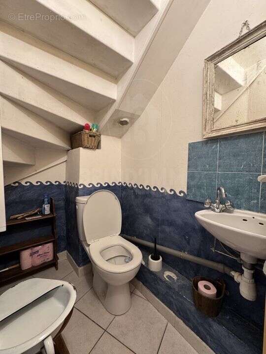 Maison à CHALO-SAINT-MARS