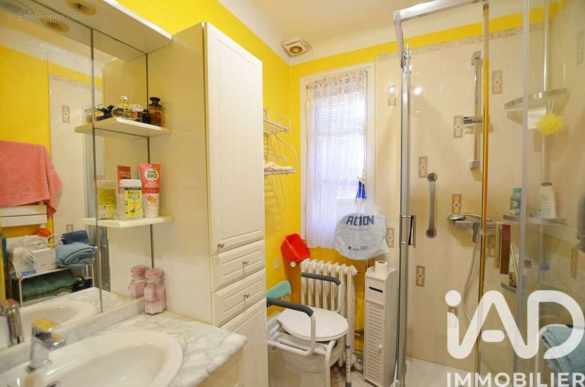 Photo 8 - Maison à EPINAY-SUR-SEINE