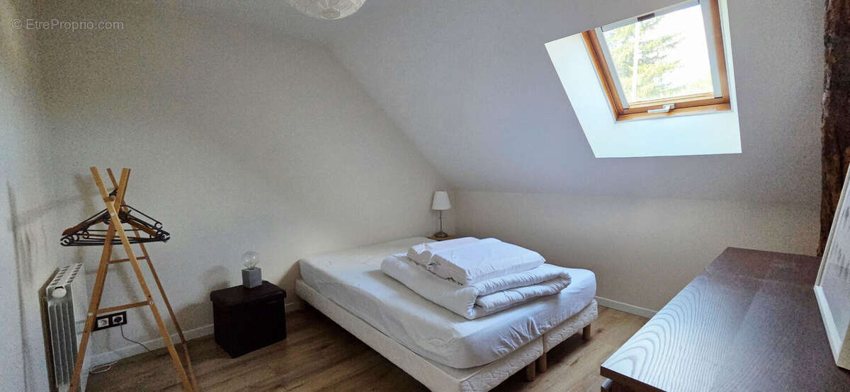 Appartement à ETAMPES