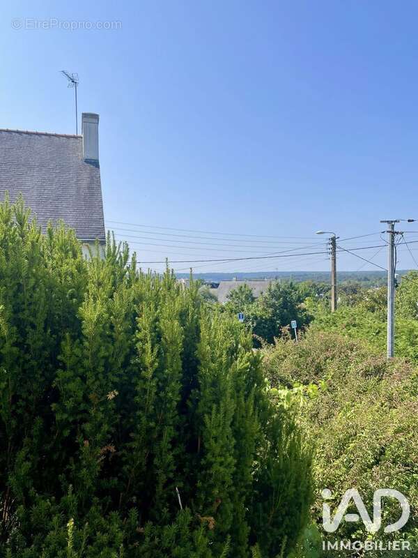 Maison 96 m² à Quimper  - photo 9