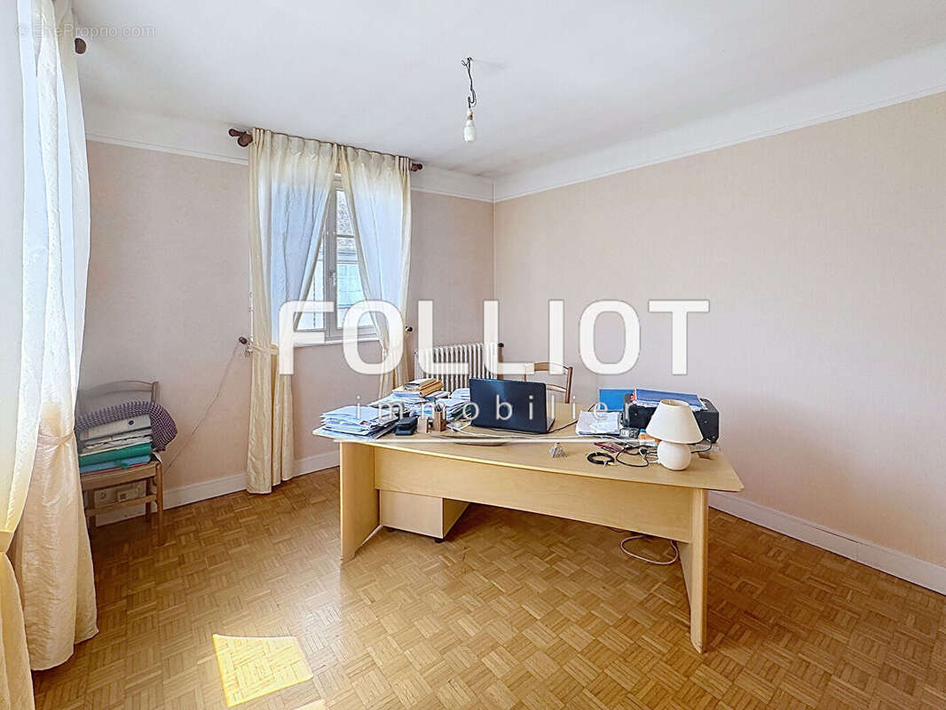 Appartement à COUTANCES