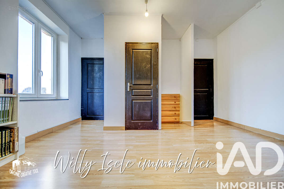 Photo 9 - Maison à JOEUF