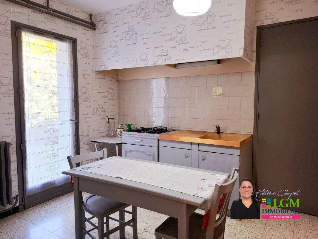 Maison à SAINT-PRIVAT-DES-VIEUX