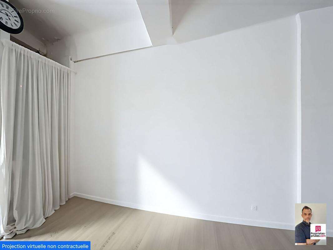 Appartement à LE VAL