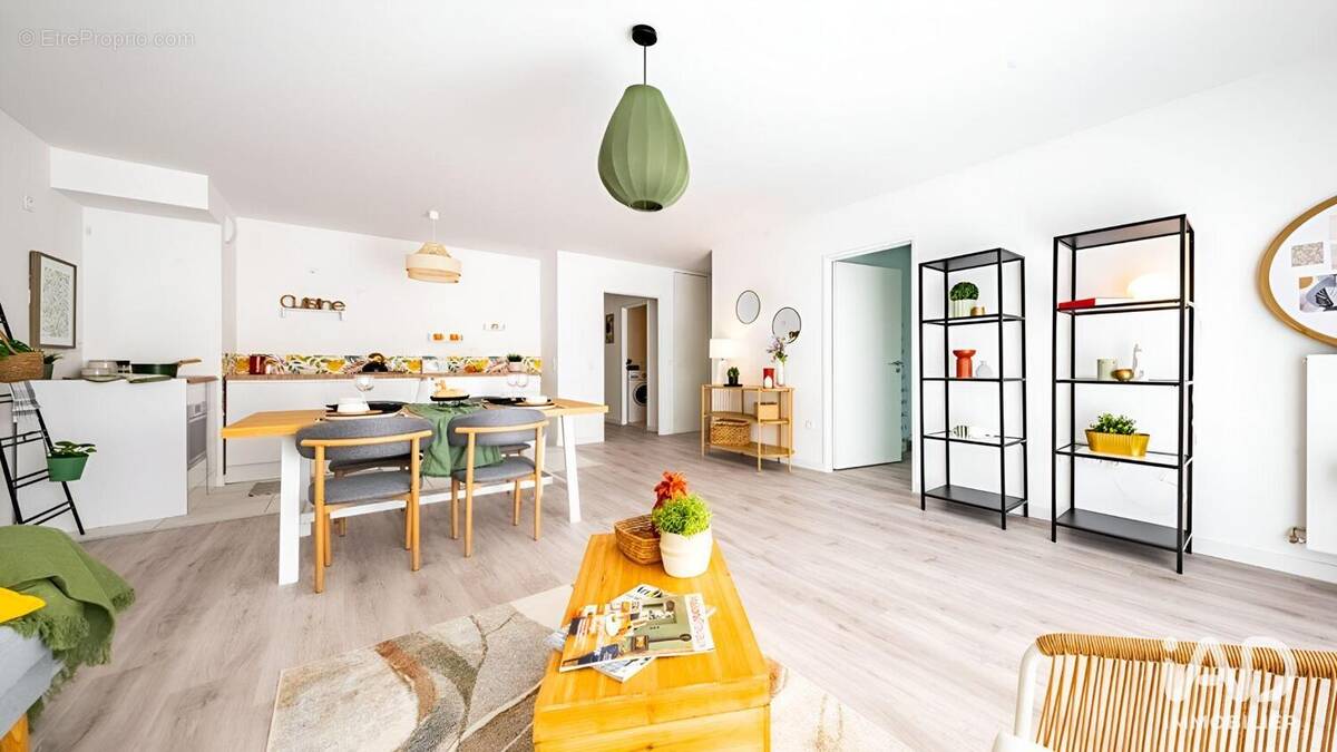 Photo 1 - Maison à DIJON