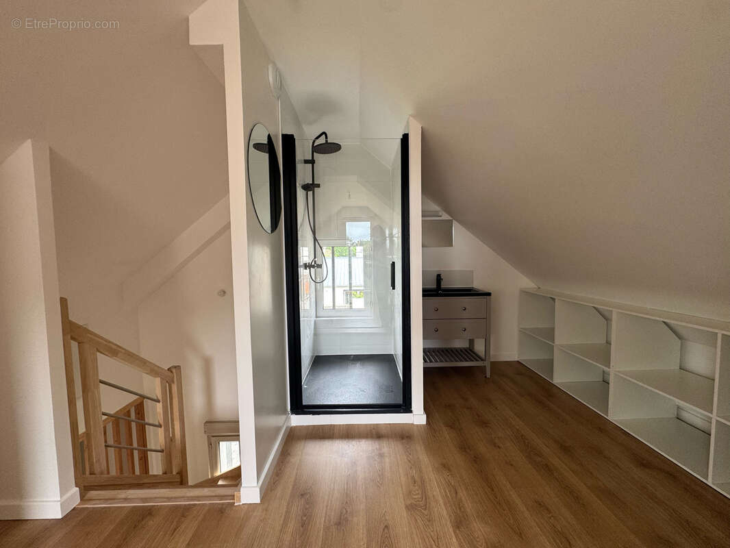 Appartement à SAINT-NAZAIRE