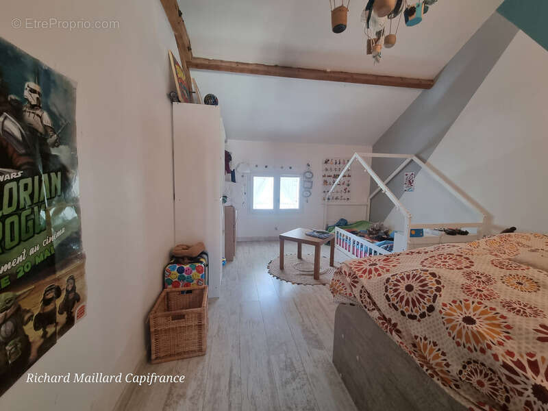 Maison à vendre 5 pièces MEAUZAC (82) - photo 12