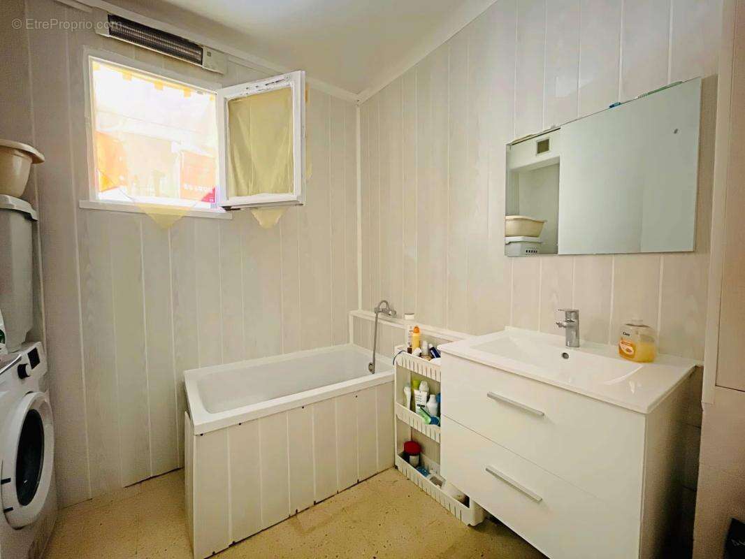 Appartement à MANOSQUE