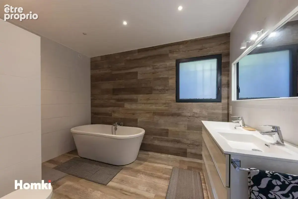 Maison/Villa T4 de 124 m² à Les Adrets-de-l'Estérel 83600 - photo 13