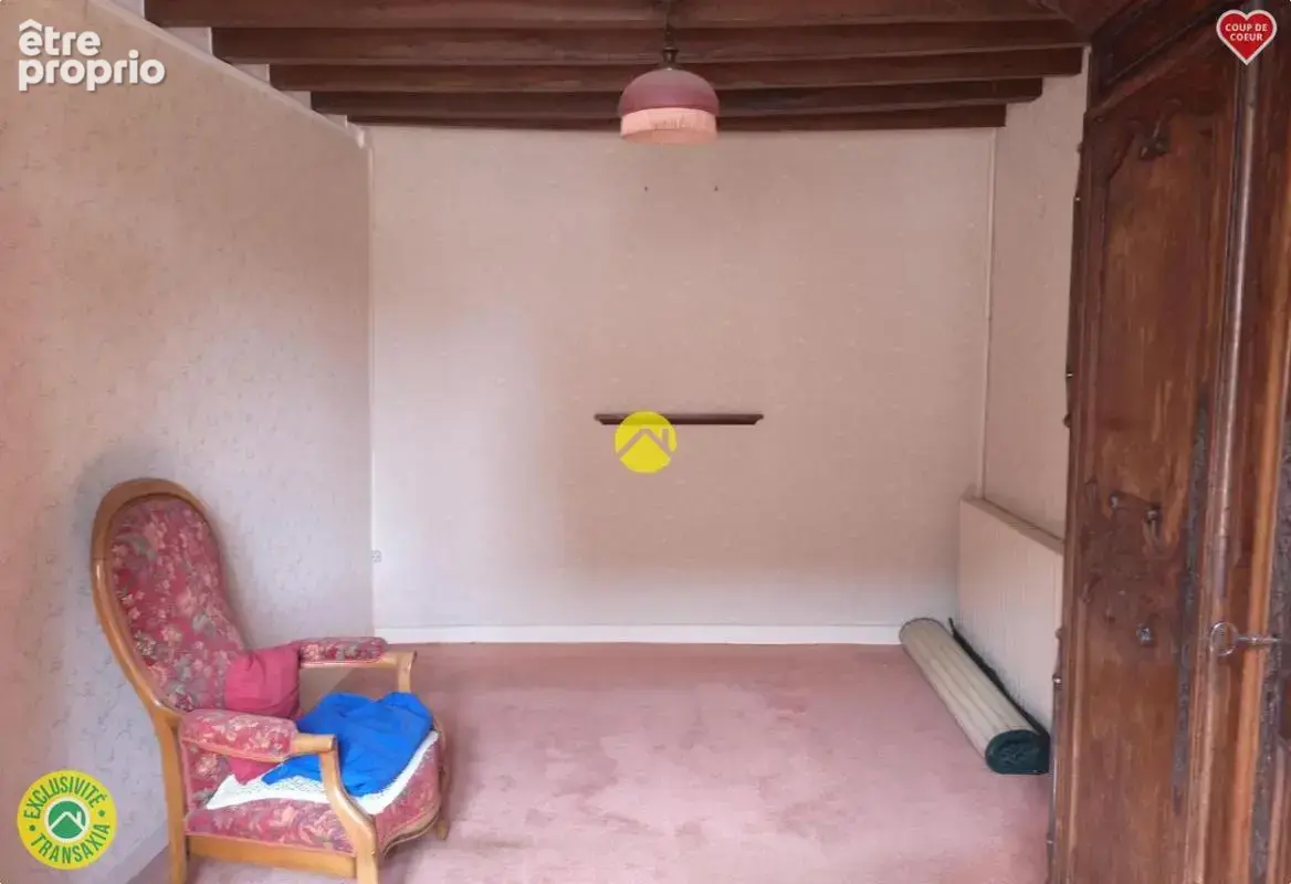 Maison avec dependance - photo 7