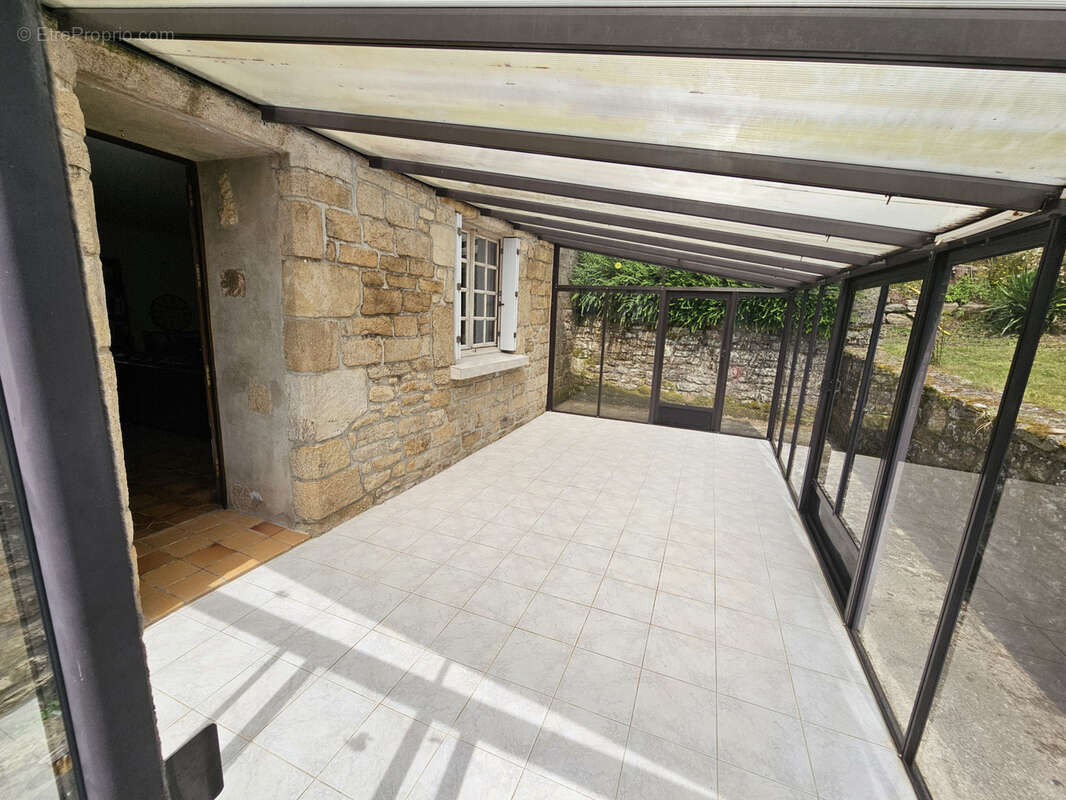 Maison à SEGLIEN