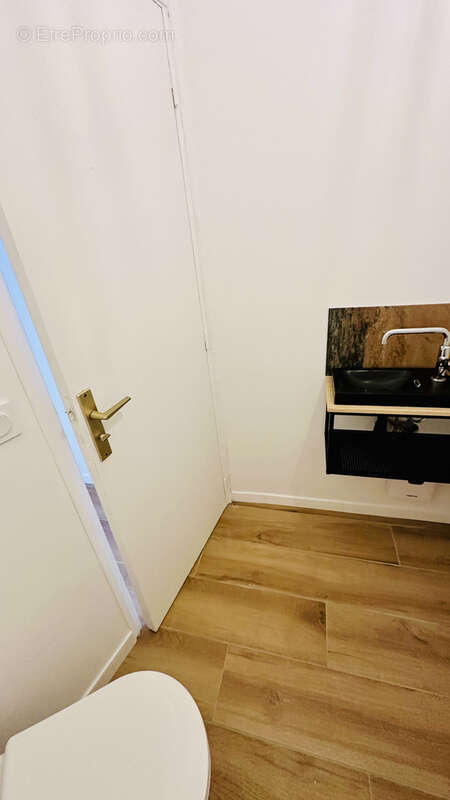 Commerce à BRIGNOLES