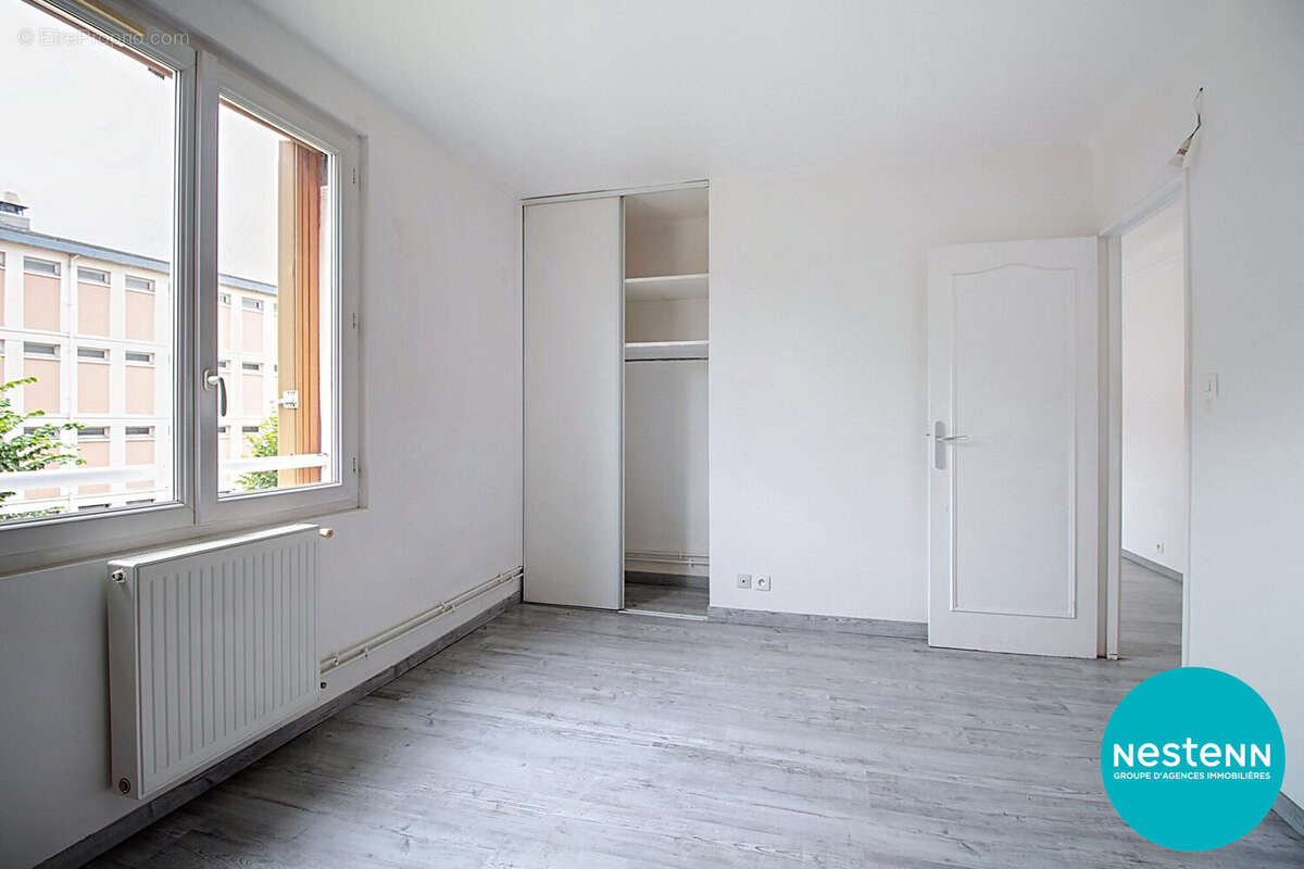 Appartement à RUEIL-MALMAISON