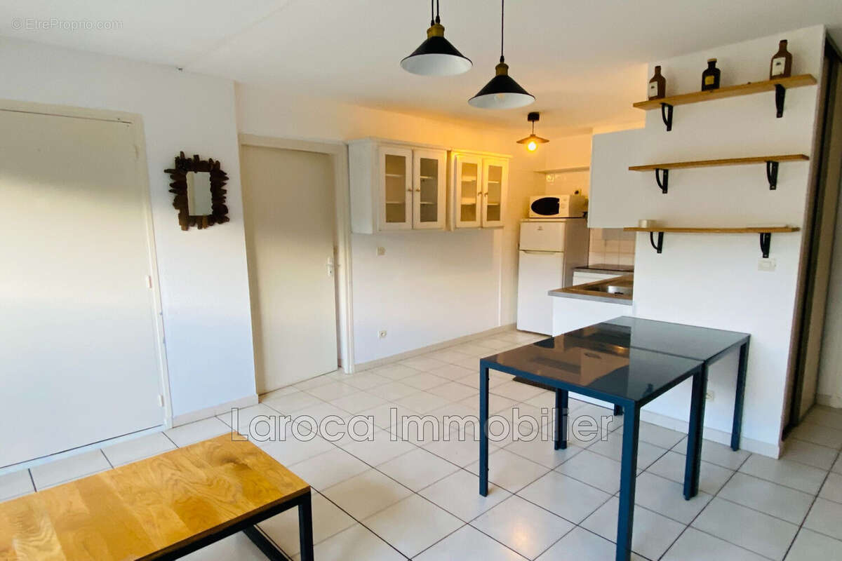 Appartement à BANYULS-SUR-MER