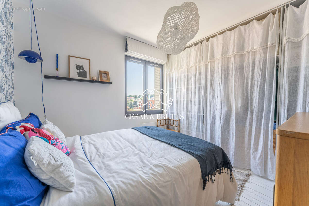 Appartement à LYON-3E
