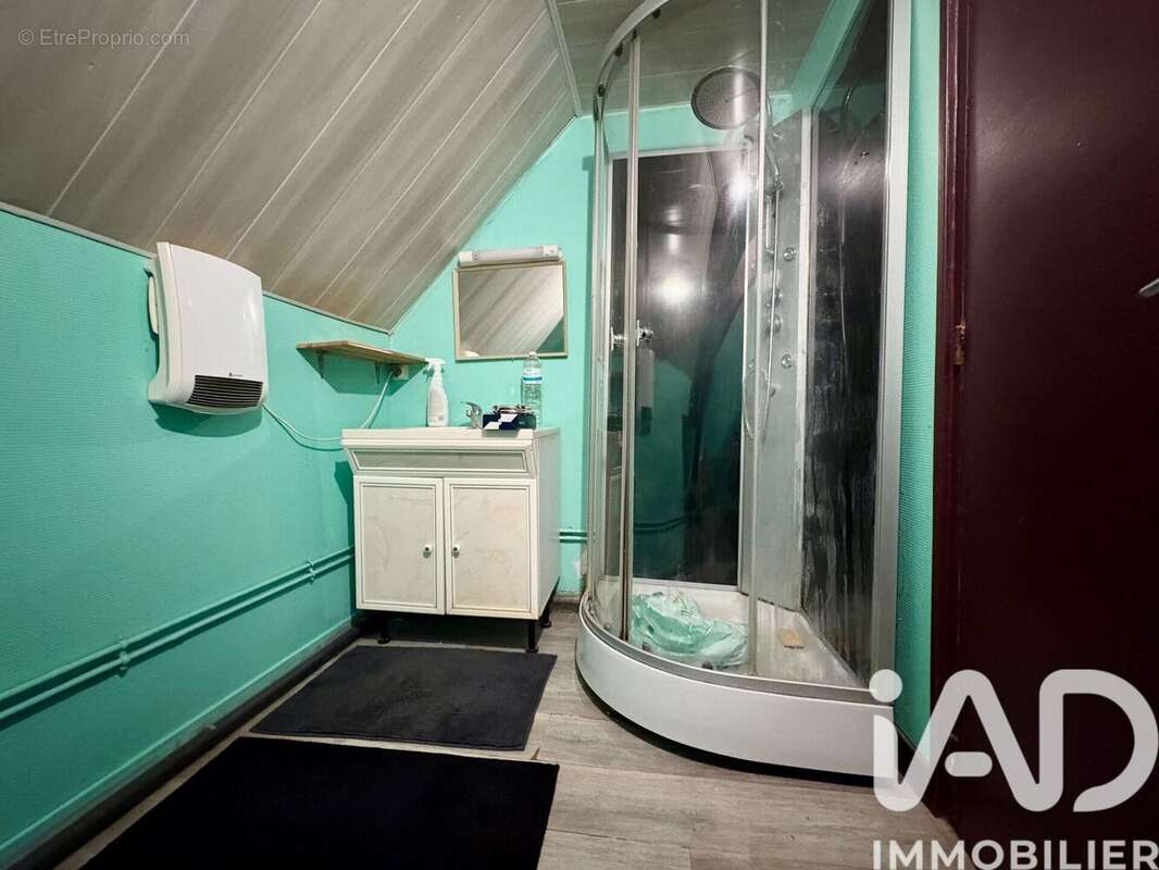 Photo 9 - Appartement à VALHUON