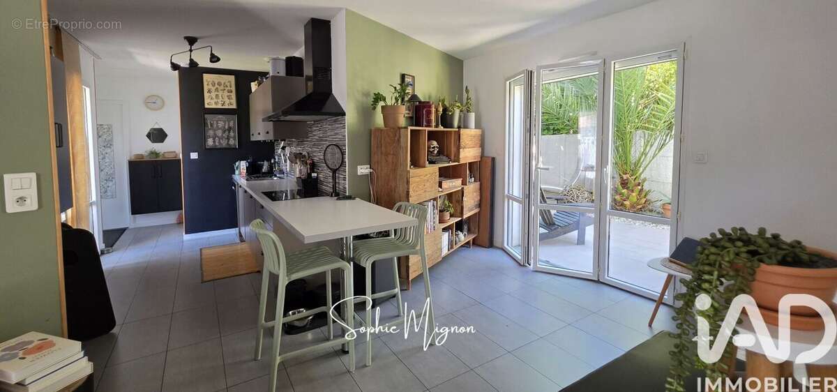 Photo 2 - Appartement à BISCARROSSE