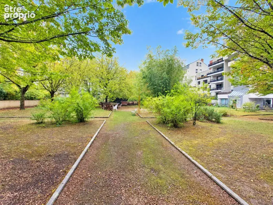 Appartement - photo 4